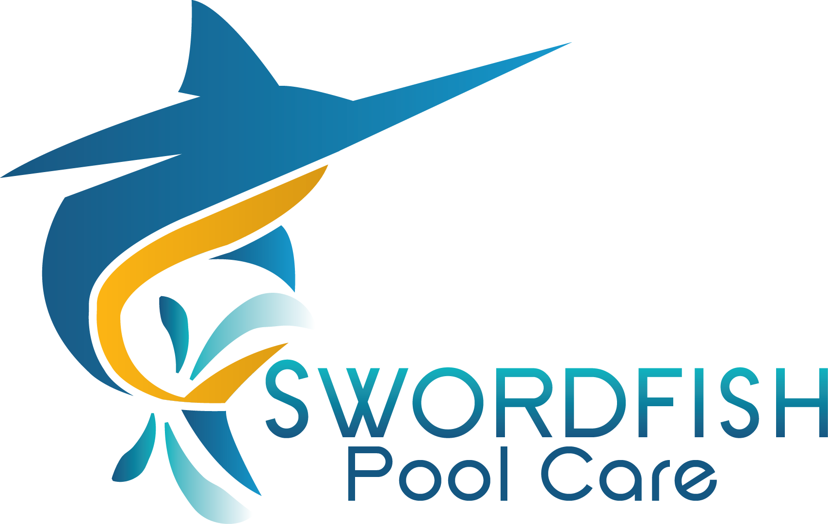 Swordfish Pool Care Inc